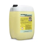 AUTOBELLA LAVAINCERA