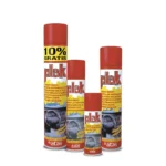 PLAK - Dashboard Cleaner