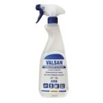 Valsan - Alcohol Spray Sanitiser