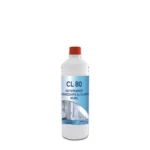 CL 80 - Chlorine Gel