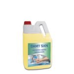 Damy San - Sanitiser Hand Soap