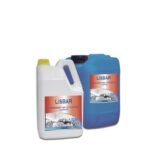 Lisbar - Glasswasher Detergent
