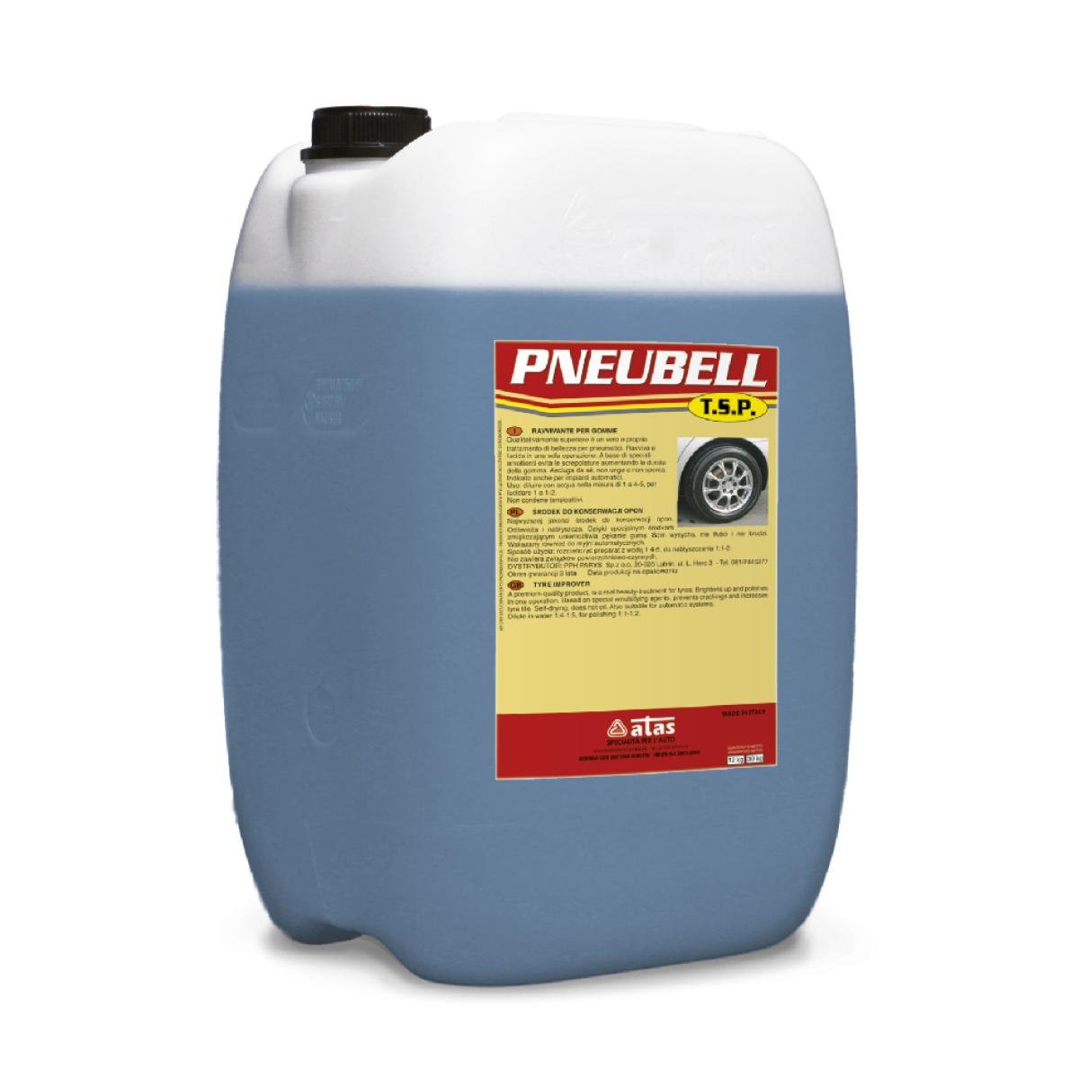 Pneubell T.S.P. -Tyre Shine