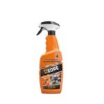 Deore Vaniglia Caramellata-Long Lasting Air Freshener 750ml