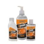 Drygen-Alcohol Hand Sanitizing Gel 500ml