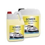 Somer- Unscented Universal Detergent 10Kg